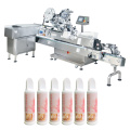 Brand New Plastic Bottle Labeling Machine With High Quality